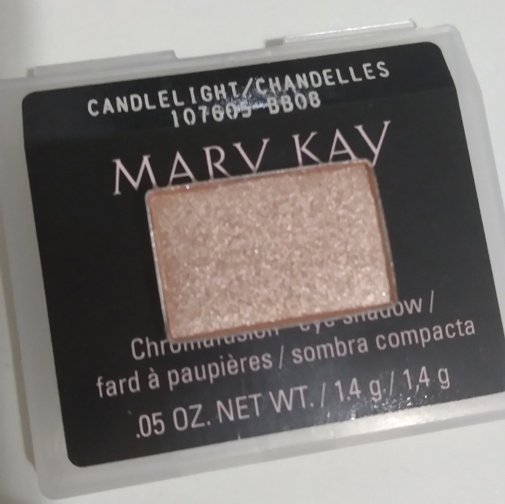 Eye shadow